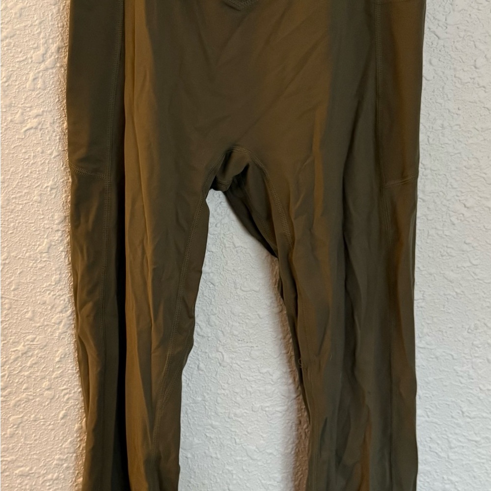Halara UltraSculpt Leggings